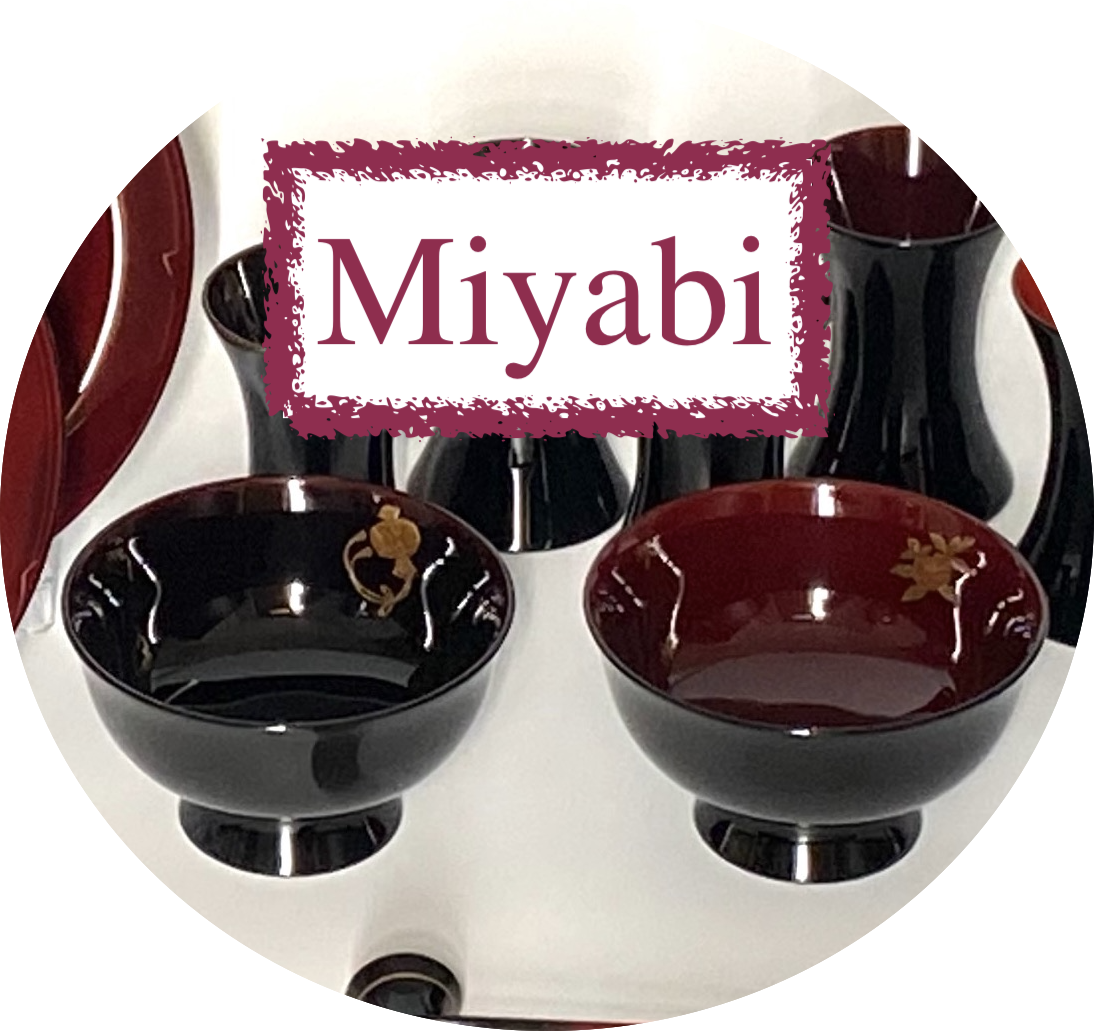 Miyabi circle